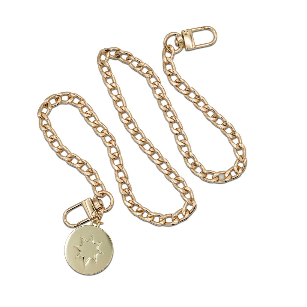 Waist Chain & Charms for CCW Bags