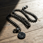 Waist Chain & Charms for CCW Bags