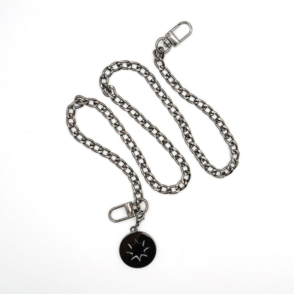 Waist Chain & Charms for CCW Bags