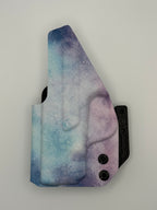 S&W M&P Shield 9/40 3” Fabriclip & Mod Wing IWB Holster - Galaxy