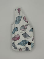 Sig P365 / P365X Fabriclip & Fabriclip Wing IWB Holster - Ode to a Geode