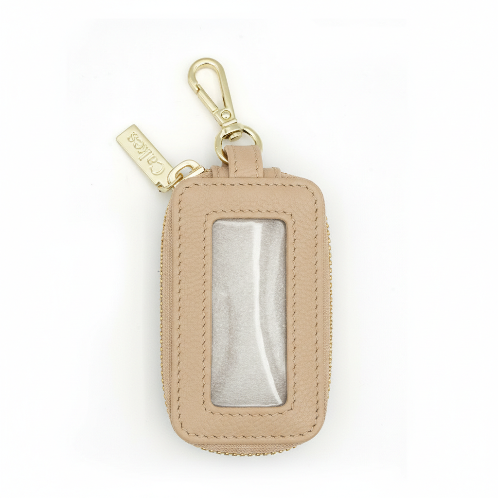 Cakes Universal Key Fob Holder