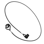 Decibullz Earplug Lanyard
