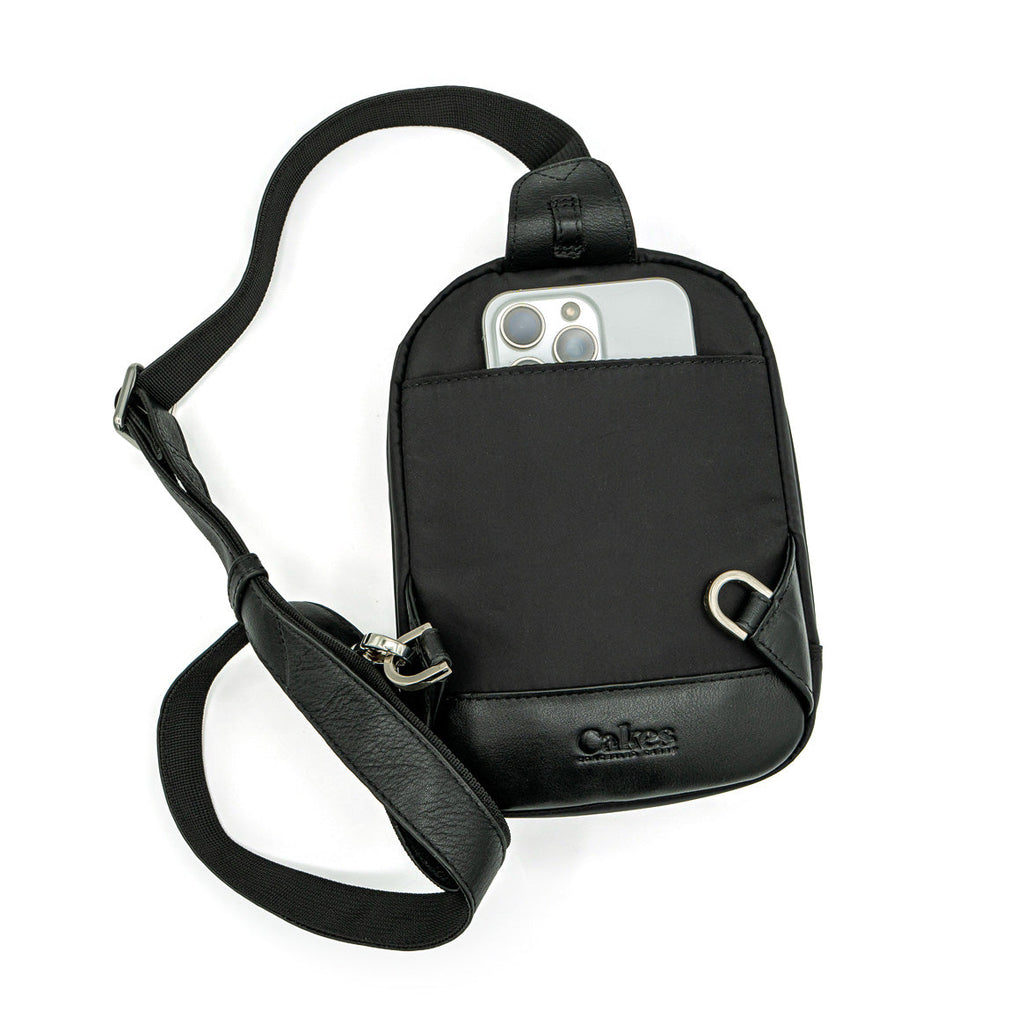 Millie Athletic Compact-M