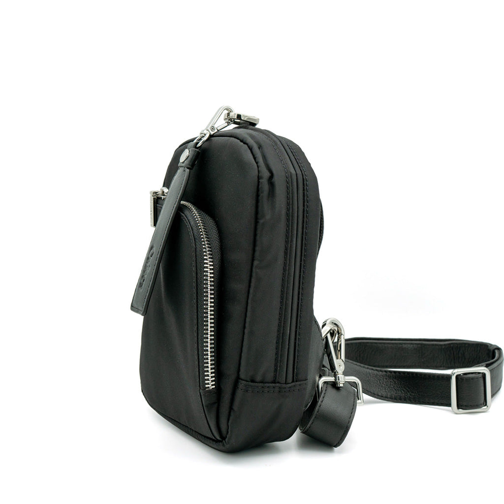 Millie Athletic Compact-M