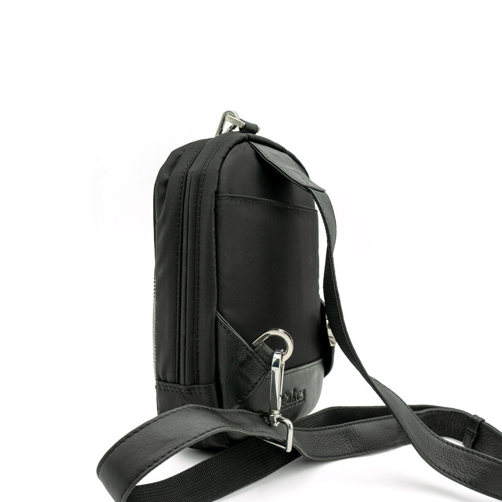 Millie Athletic Compact-M