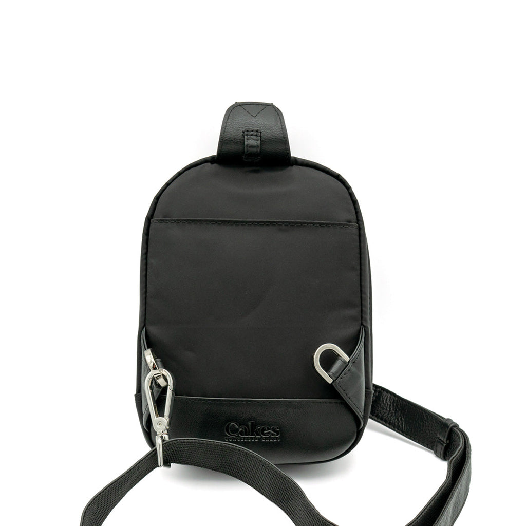 Millie Athletic Compact-M