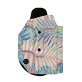 Taurus G2C Purse Holster - Electric Flora