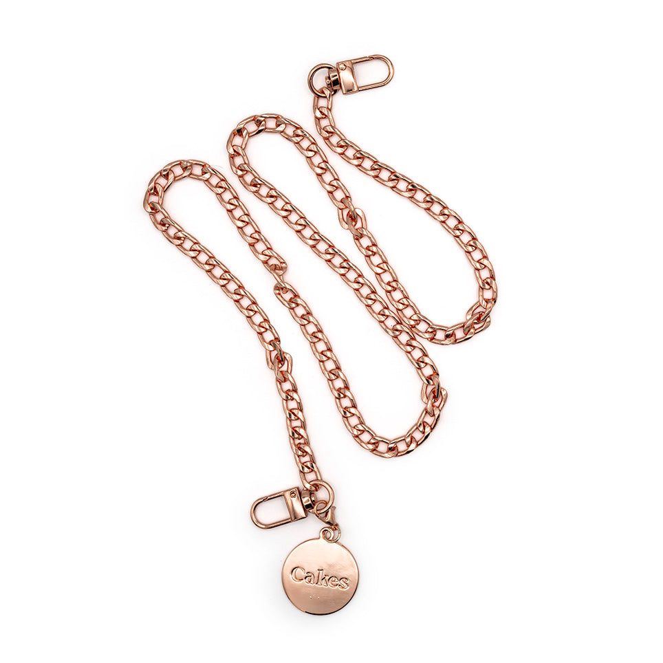 Waist Chain & Charms for CCW Bags