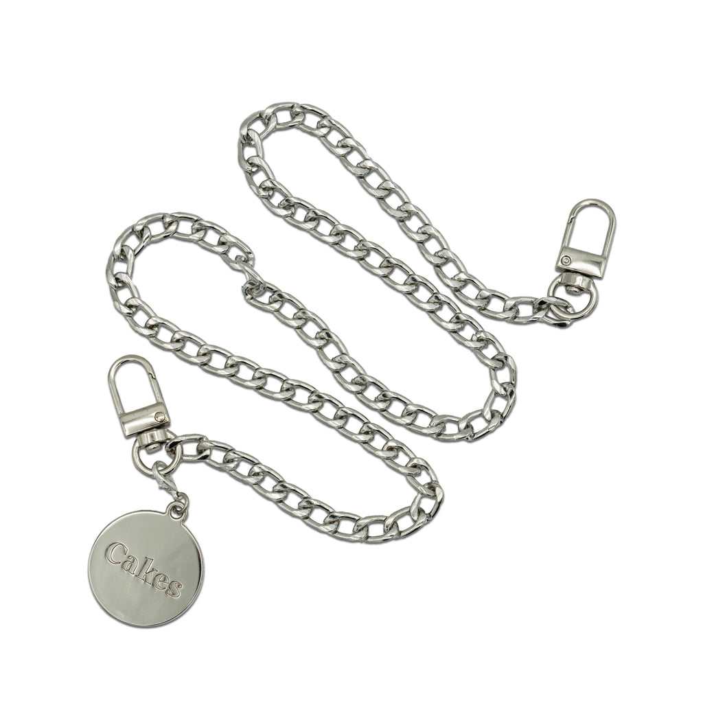 Waist Chain & Charms for CCW Bags
