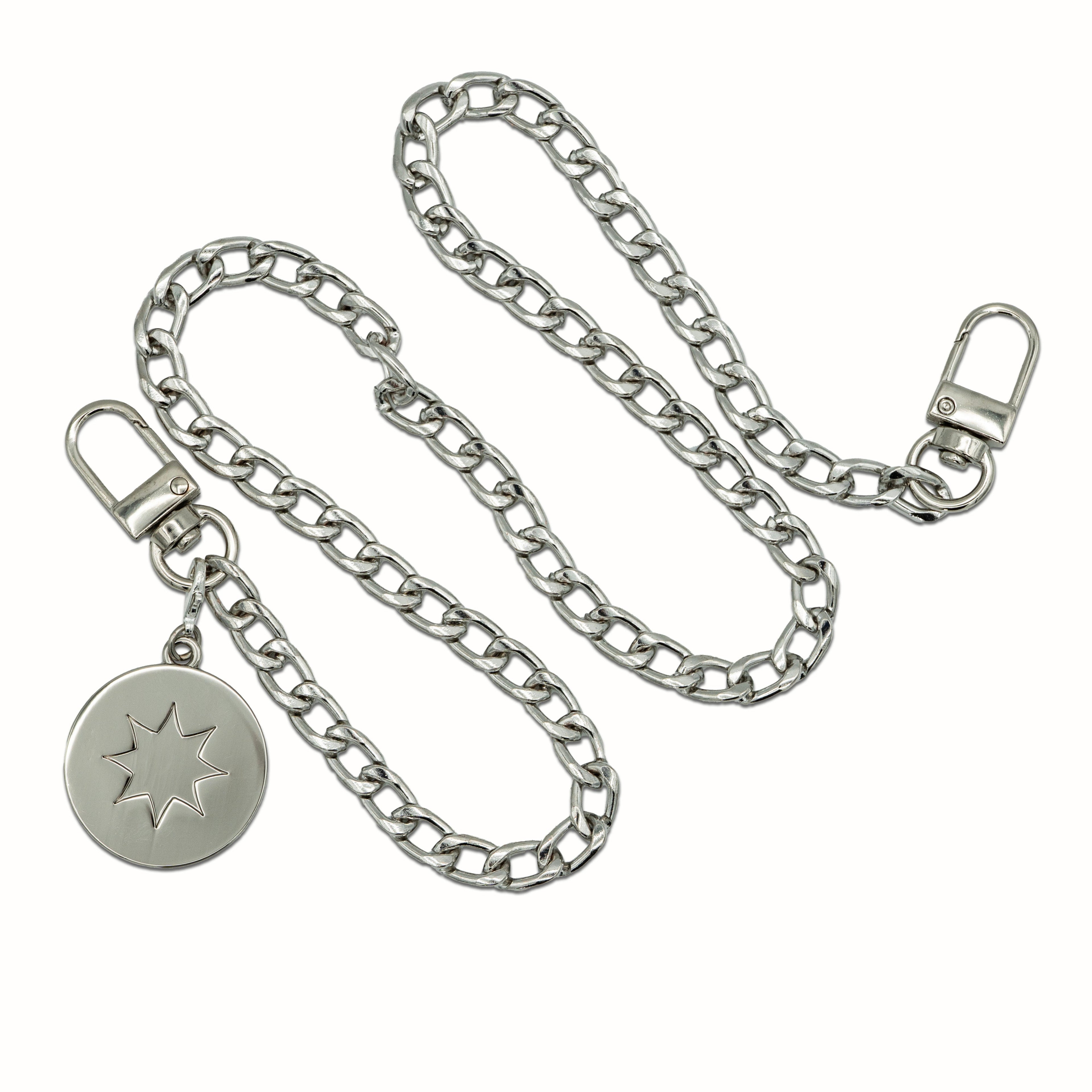 Waist Chain & Charms for Madeline Bags