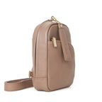 Madeline Compact-M Leather CCW Bag