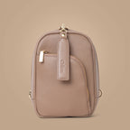 Madeline Compact-M Leather CCW Bag