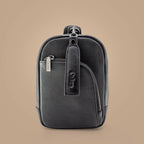 Madeline Compact-M Leather CCW Bag