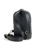 Madeline Compact-M Leather CCW Bag