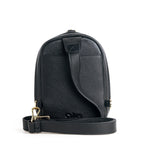 Madeline Compact-M Leather CCW Bag