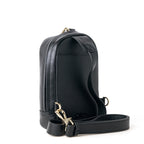 Madeline Compact-M Leather CCW Bag
