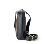 Madeline Compact-M Leather CCW Bag