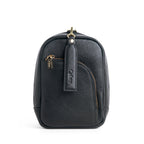 Madeline Compact-M Leather CCW Bag
