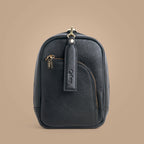 Madeline Compact-M Leather CCW Bag