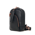 Madeline Compact-M Leather CCW Bag