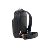 Madeline Compact-M Leather CCW Bag