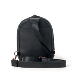 Madeline Compact-M Leather CCW Bag