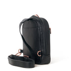 Madeline Compact-M Leather CCW Bag