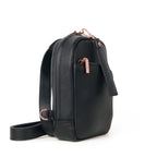 Madeline Compact-M Leather CCW Bag