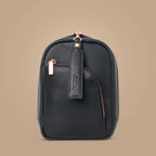 Madeline Compact-M Leather CCW Bag