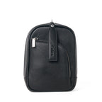 Madeline Compact-M Leather CCW Bag