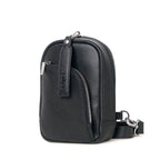 Madeline Compact-M Leather CCW Bag