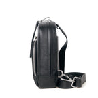 Madeline Compact-M Leather CCW Bag