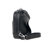 Madeline Compact-M Leather CCW Bag