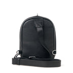 Madeline Compact-M Leather CCW Bag