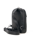 Madeline Compact-M Leather CCW Bag