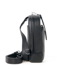 Madeline Compact-M Leather CCW Bag