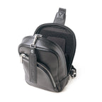 Madeline Compact-M Leather CCW Bag