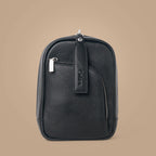 Madeline Compact-M Leather CCW Bag