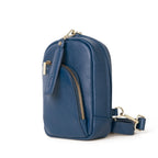 Madeline Compact-M Leather CCW Bag