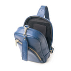 Madeline Compact-M Leather CCW Bag