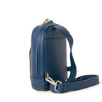 Madeline Compact-M Leather CCW Bag