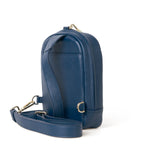 Madeline Compact-M Leather CCW Bag