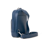 Madeline Compact-M Leather CCW Bag