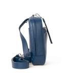 Madeline Compact-M Leather CCW Bag
