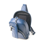Madeline Compact-M Leather CCW Bag