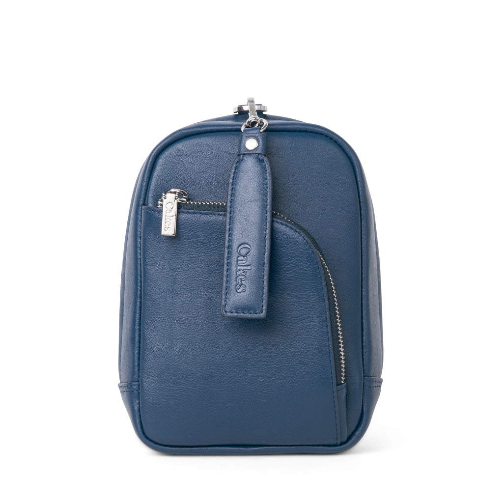 Madeline Compact-M Leather CCW Bag