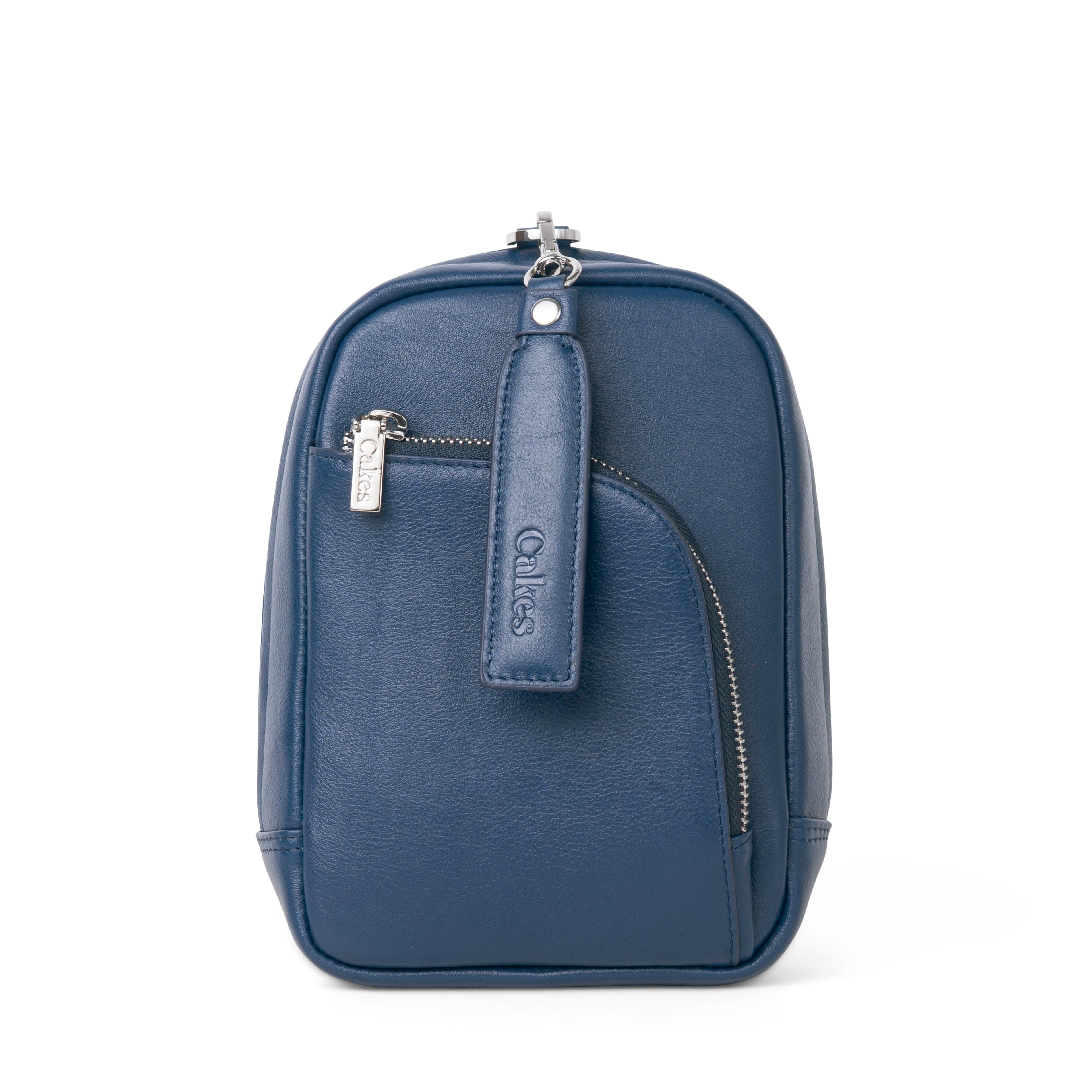 Madeline Compact-M Leather CCW Bag