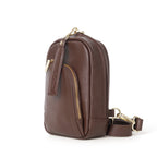 Madeline Compact-M Leather CCW Bag