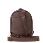 Madeline Compact-M Leather CCW Bag